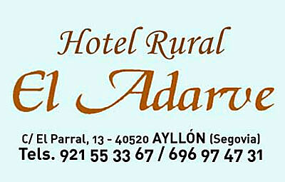 Hotel Rural El Adarve